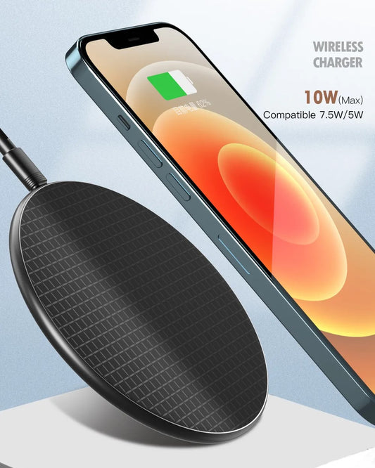 XO WX020 Wireless Charger Pad 15W