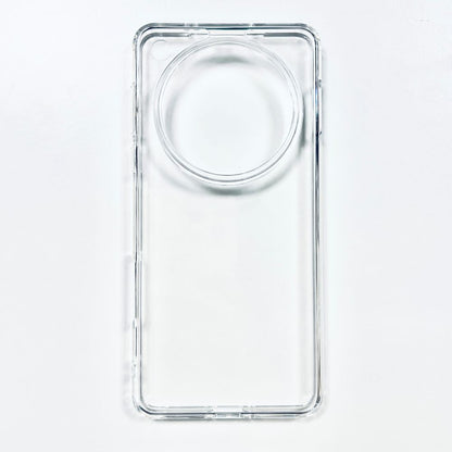 OPPO Find X8 Pro 5G Transparent Case