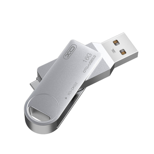 XO DK03 USB3.0 Flash Drive