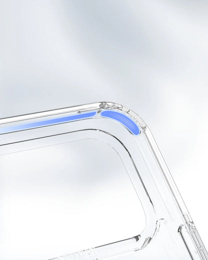 iPhone 17 Pro 6.3 RAPTIC Shield Air Clear Magsafe Series