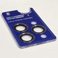 iPhone 16 Pro 6.3/16 Pro Max 6.9 LB PRO+ Anti Shatter Eagle-Eye Camera 3 Lens Protection