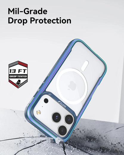 iPhone 17 Pro Max 6.9 RAPTIC Shield Classic Magsafe Series