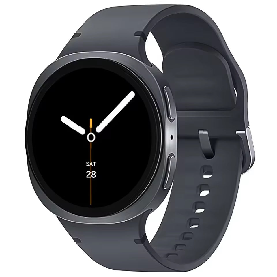 Samsung Watch 8 Classic Sports Silicone Band