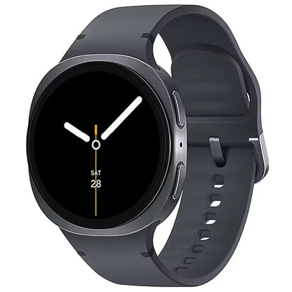 Samsung Watch 8 Classic Sports Silicone Band
