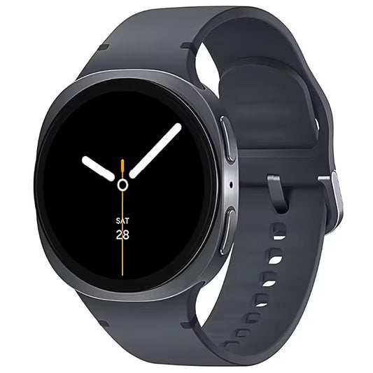 Samsung Watch 8 Classic Sports Silicone Band