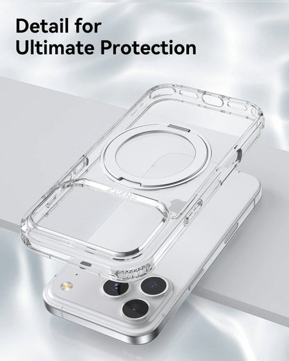 iPhone 17 Pro Max 6.9 RAPTIC Air Stand Magsafe Series