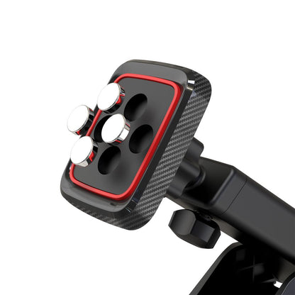 XO C83 Magnetic Dashboard & Windshield Car Holder
