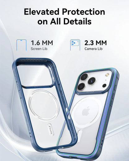 iPhone 17 Pro Max 6.9 RAPTIC Shield Classic Magsafe Series