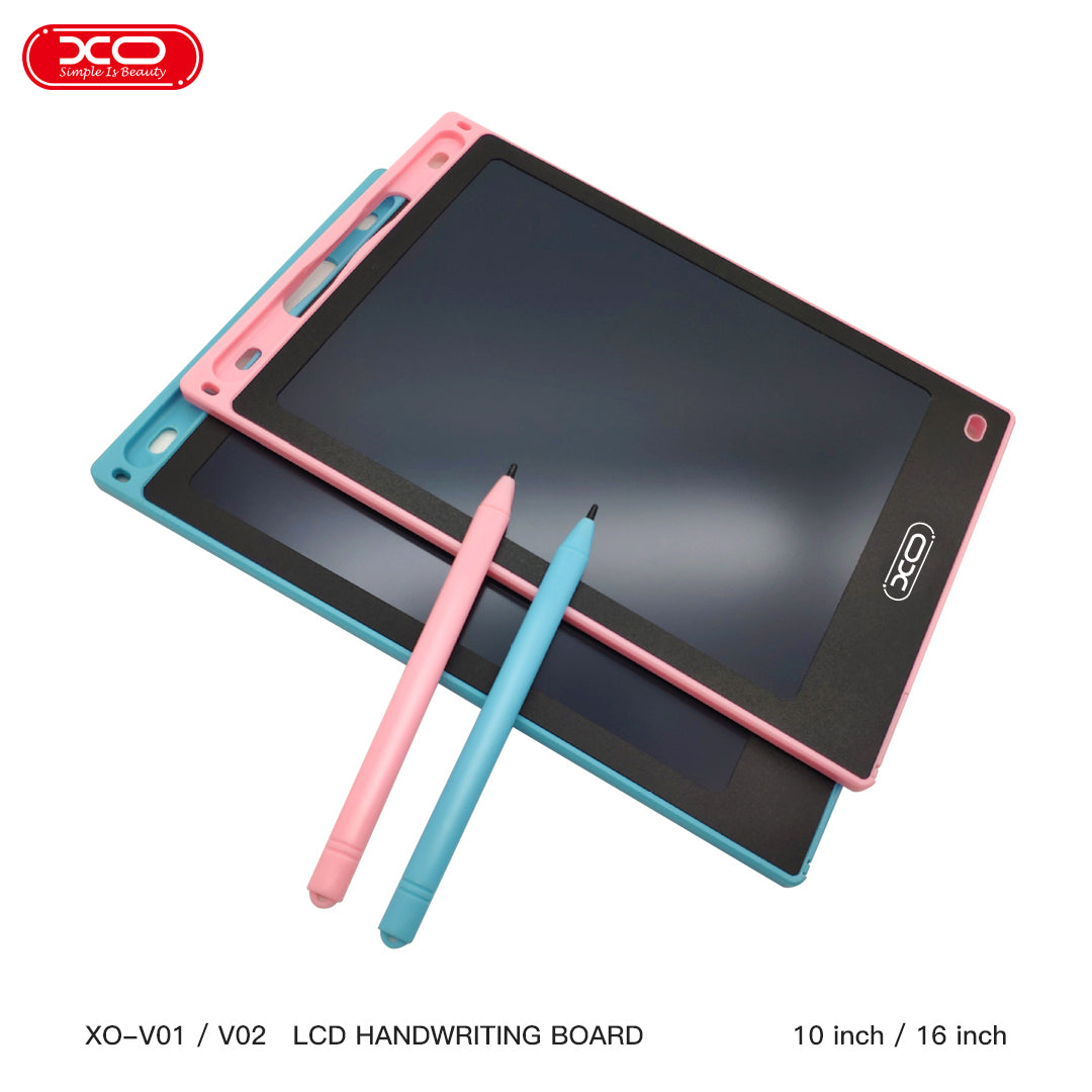 XO LCD Handwriting Tablet