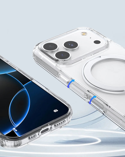 iPhone 17 Pro Max 6.9 RAPTIC Air Stand Magsafe Series