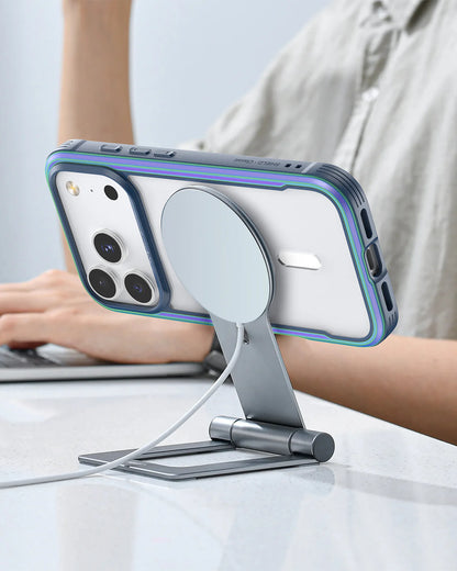 iPhone 17 Pro Max 6.9 RAPTIC Shield Classic Magsafe Series