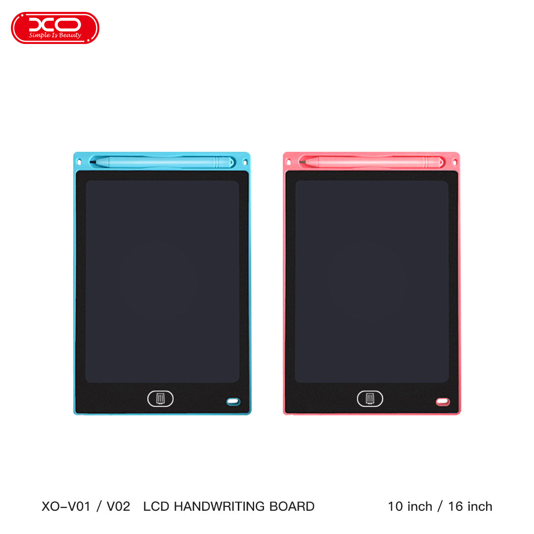 XO LCD Handwriting Tablet