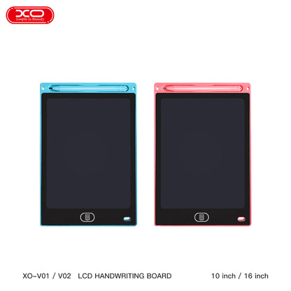 XO LCD Handwriting Tablet