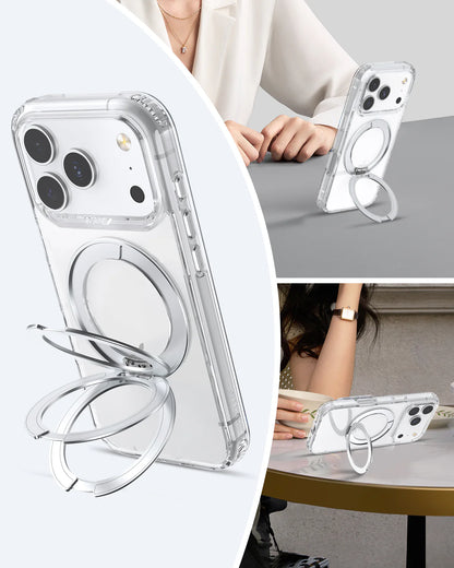 iPhone 17 Pro Max 6.9 RAPTIC Air Stand Magsafe Series