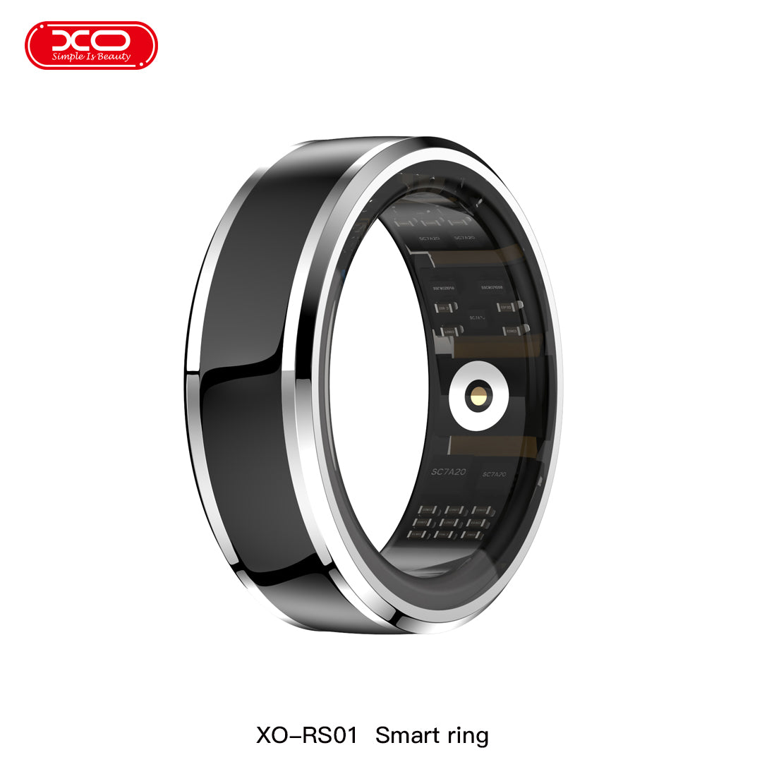 XO RS01 Smart Ring