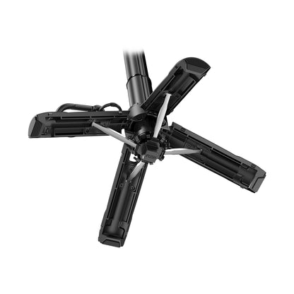 XO SS21 4 in 1 Multi-Function Mini Bluetooth Selfie Stick