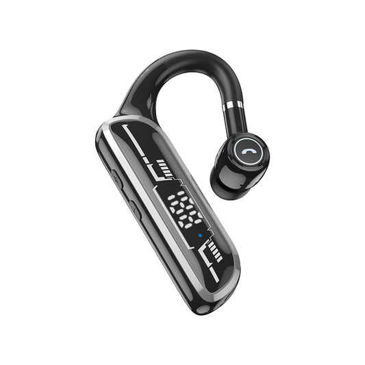 XO BE52 On-Ear Bluetooth Single Side Headset