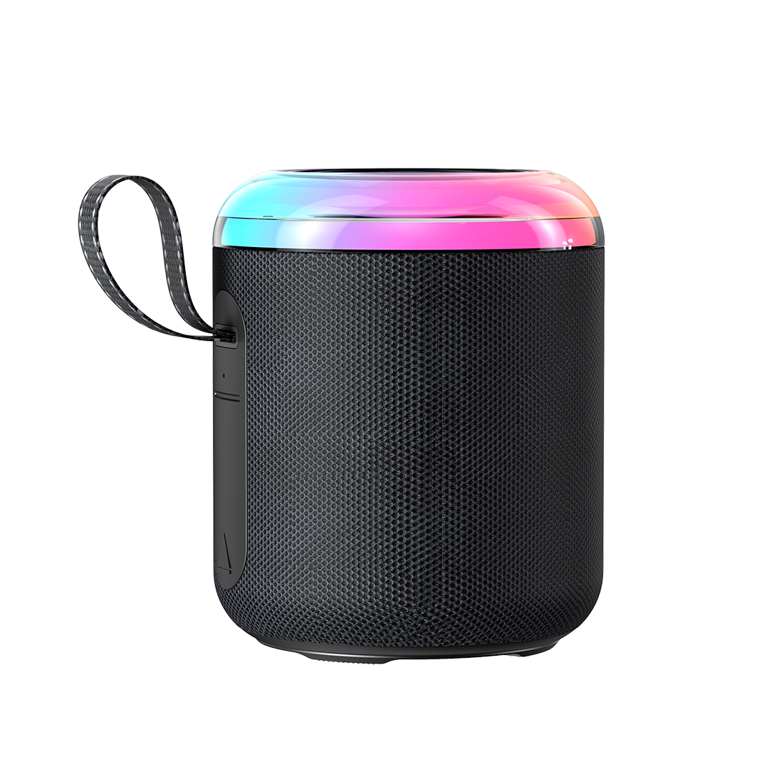 XO F67 LED Dazzle Speaker