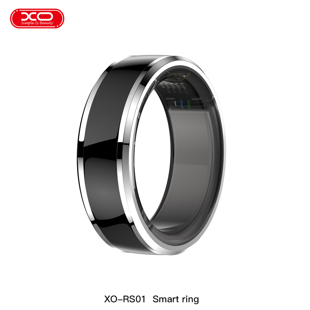 XO RS01 Smart Ring