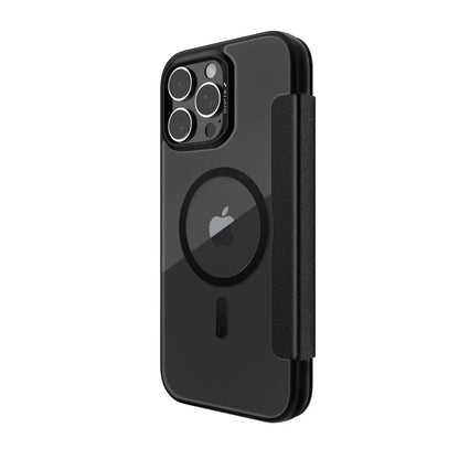 iPhone 16 Pro Max 6.9 Doria Raptic Urban Folio with Magsafe Series
