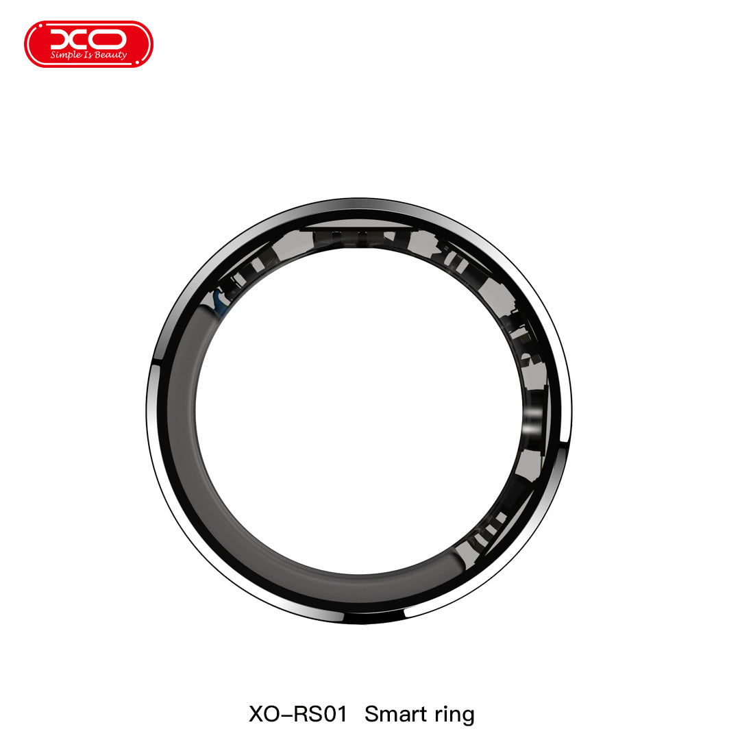XO RS01 Smart Ring