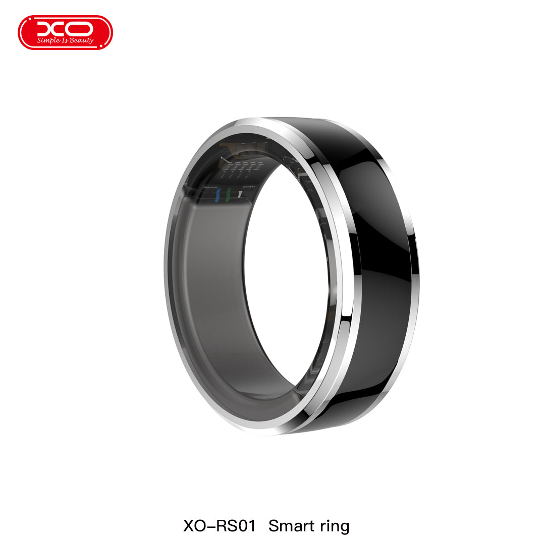 XO RS01 Smart Ring
