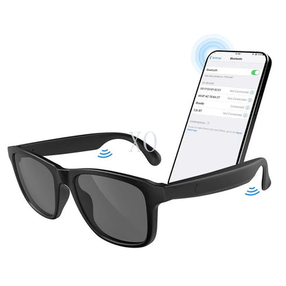 XO E9 Weiqi Smart Audio Glasses UV Protective Sunglasses