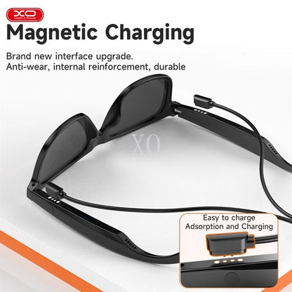 XO E9 Weiqi Smart Audio Glasses UV Protective Sunglasses