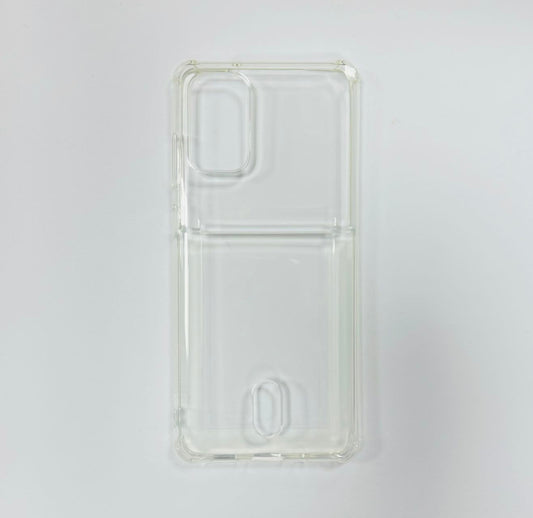 [SALE] SAM G980 Galaxy S20 Editor BT Card Capsule Clear Case