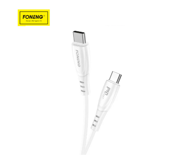 FONENG X73 Type-C to Type-C 60W Cable