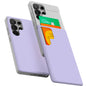 Samsung S938 Galaxy S25 Ultra Mercury French 2 Card Bumper