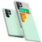 Samsung S938 Galaxy S25 Ultra Mercury French 2 Card Bumper