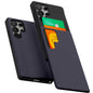 Samsung S938 Galaxy S25 Ultra Mercury French 2 Card Bumper