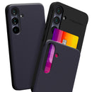 Samsung S936 Galaxy S25 Plus Mercury French 2 Card Bumper