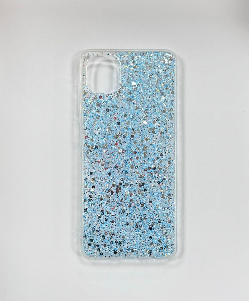 [SALE] SAM A045 Galaxy A04 Glitter Jelly Case