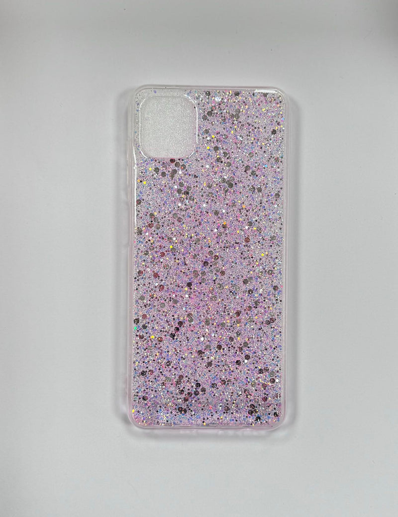 [SALE] SAM A045 Galaxy A04 Glitter Jelly Case