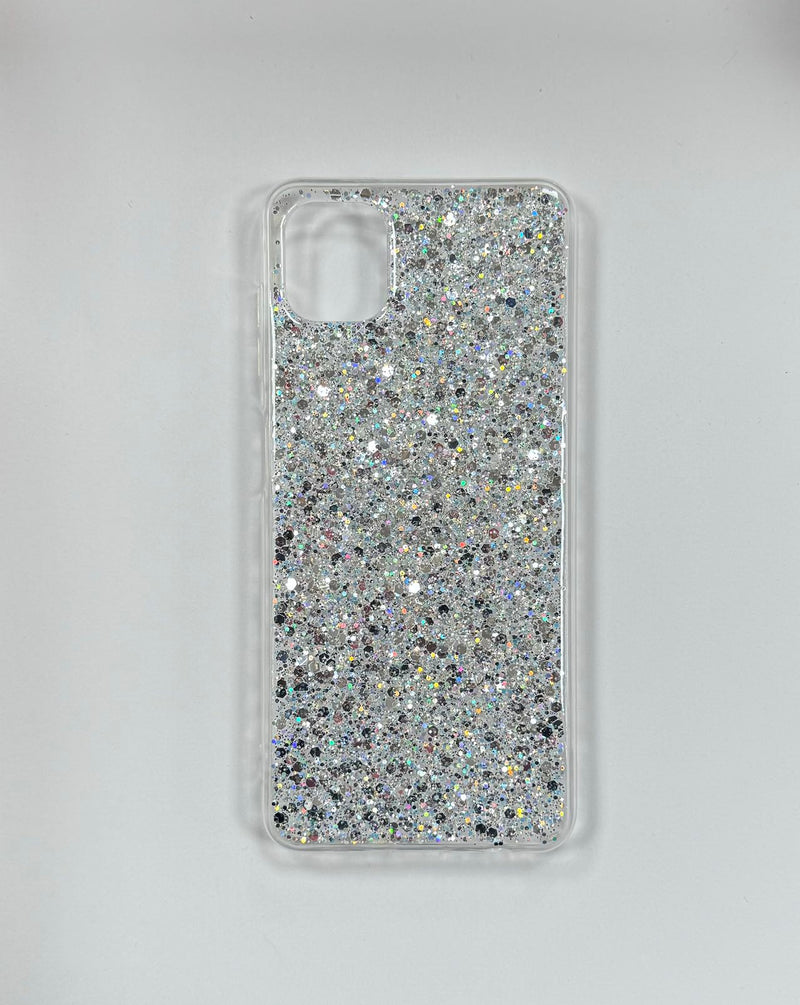 [SALE] SAM A045 Galaxy A04 Glitter Jelly Case