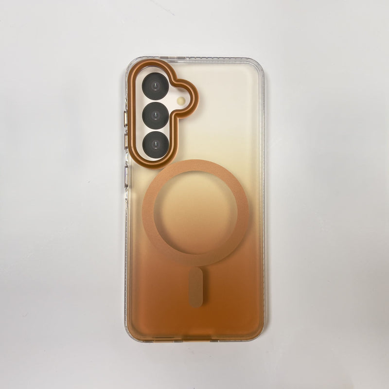 Samsung S931 Galaxy S25 Bucksuiti Gradient Series Magsafe Case