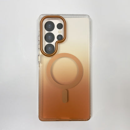 Samsung S938 Galaxy S25 Ultra Bucksuiti Gradient Series Magsafe Case
