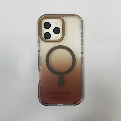 iPhone 16 Pro Max 6.9 Gradient Series Magsafe Case