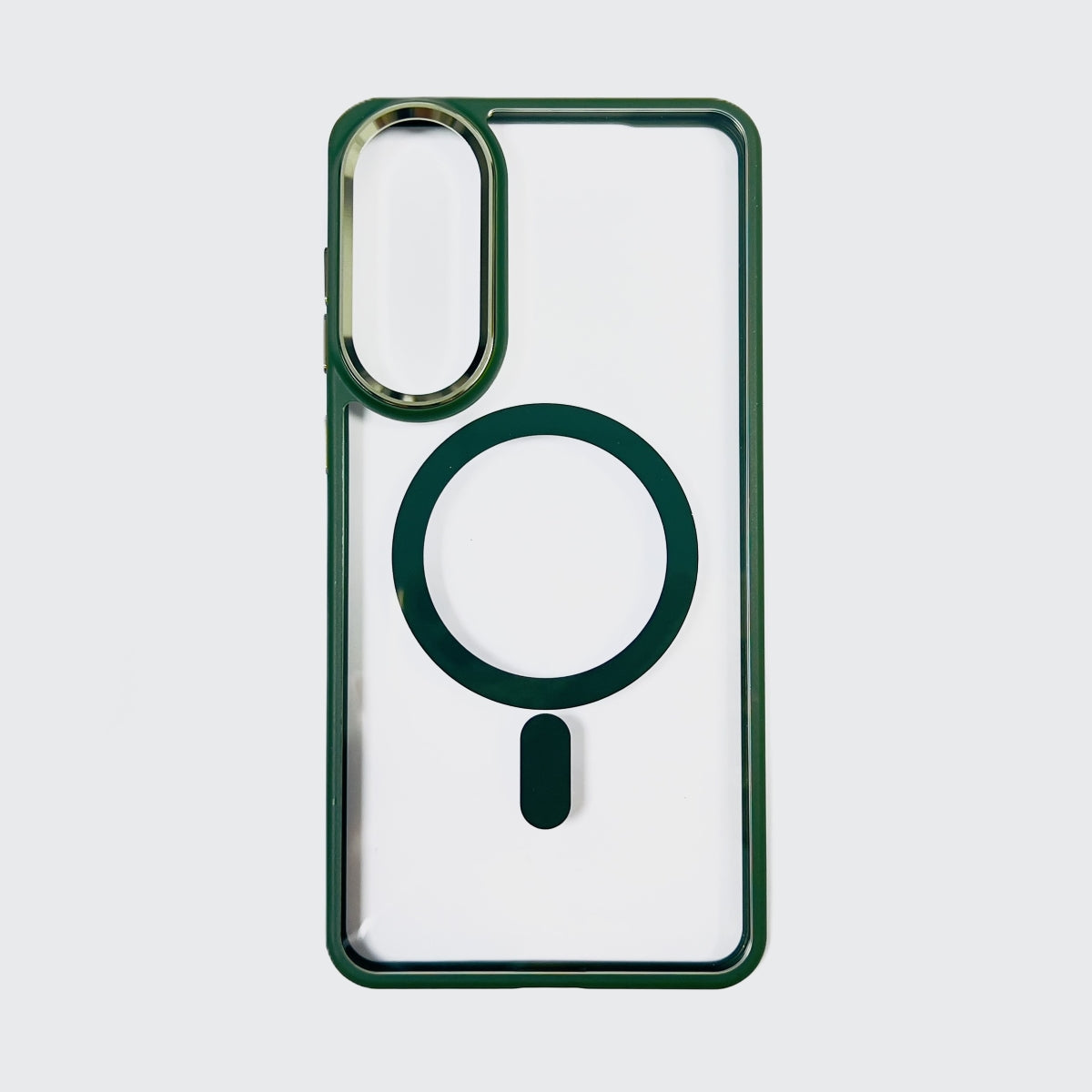 Samsung S937 Galaxy S25 Edge 5G Armor Shield Magsafe Series Hard Case