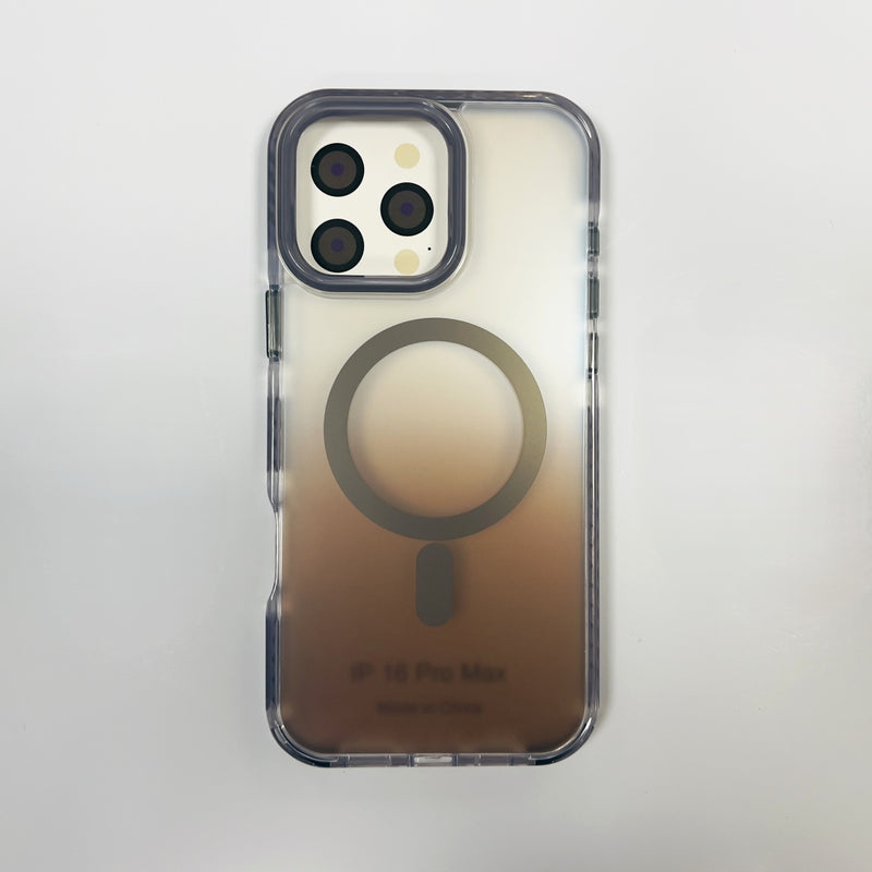 iPhone 16 Pro Max 6.9 Gradient Series Magsafe Case