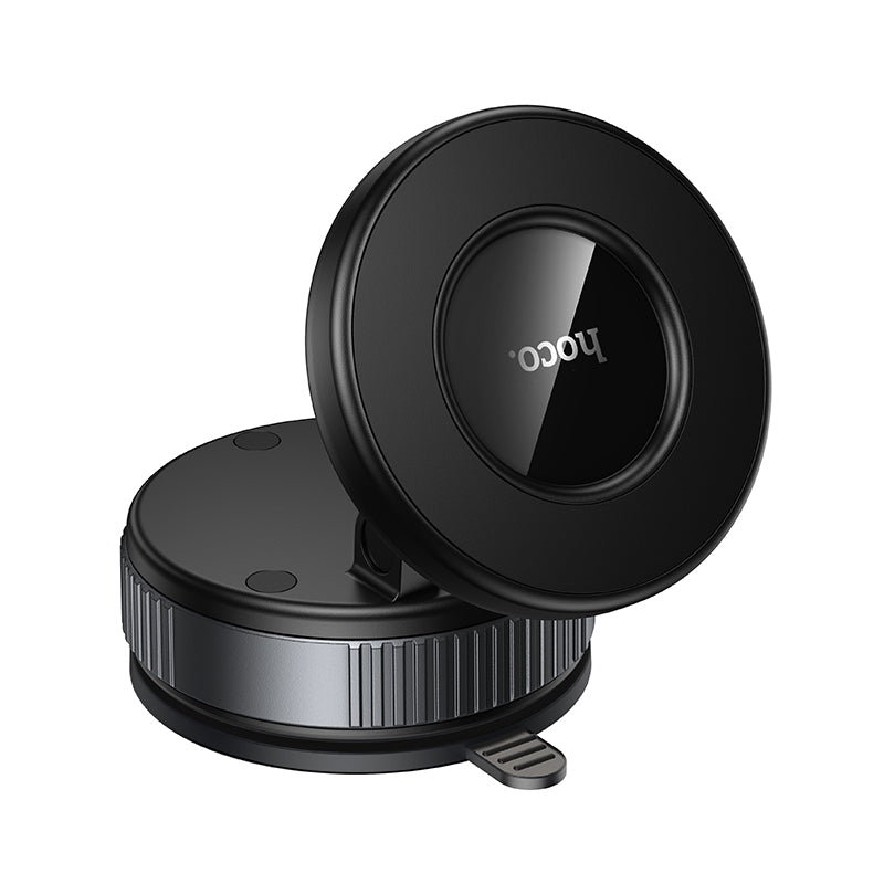 HOCO H86 Dragon Manual Suction Cup Magnetic Car Holder