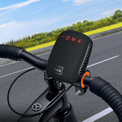 HOCO HC35 Fun Outdoor Riding Bluetooth Speaker