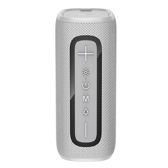 HOCO HC36 Brocade Sports Bluetooth Speaker