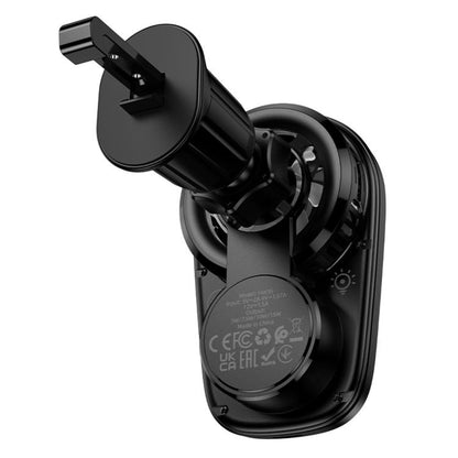 HOCO HW36 Magnetic Wireless Charging Air Vent Car Holder