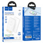 HOCO Q22 PD+QC 22.5W Magnetic Wireless Power Bank 10000mAh