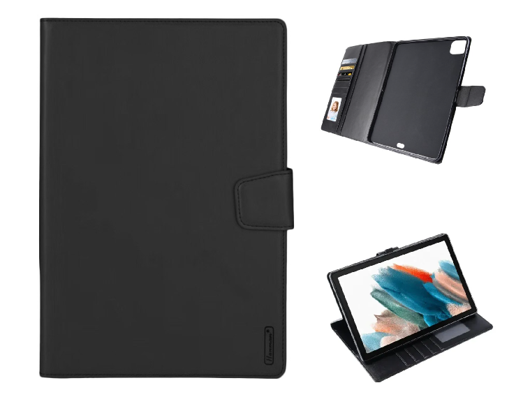 SAM X210 Galaxy Tab A9 Plus 11 (2023) Hanman Mill Series Case