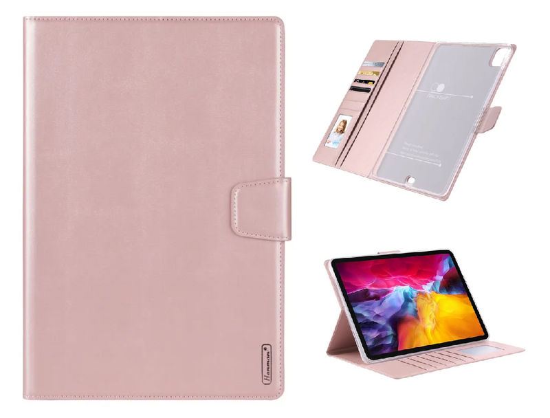 SAM X110 Galaxy Tab A9 8.7 (2023) Hanman Mill Series Case