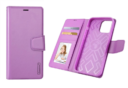 OPPO Reno13 5G Hanman Mill Series Wallet